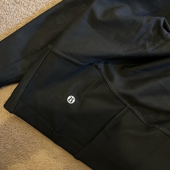 Lululemon Leggings - Picture 3 of 5